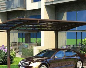 我們要怎么做可以延長車棚的壽命