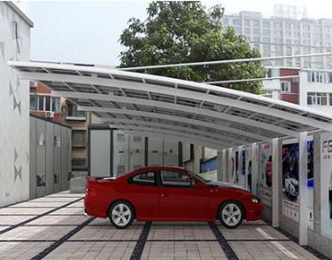 我們要買什么樣的車棚才是好車棚