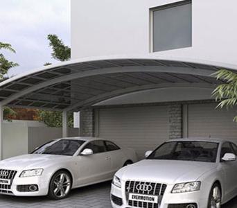 延長自行車棚使用壽命，質量是關鍵