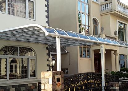 自行車棚新技能不知道你發現沒有