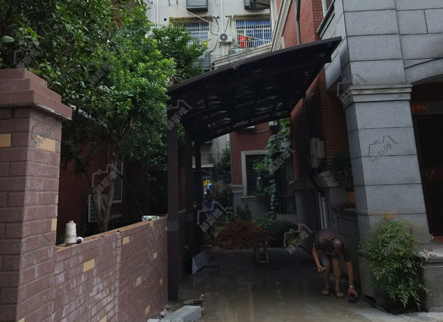 杭州市西湖區陽光花園 黃先生