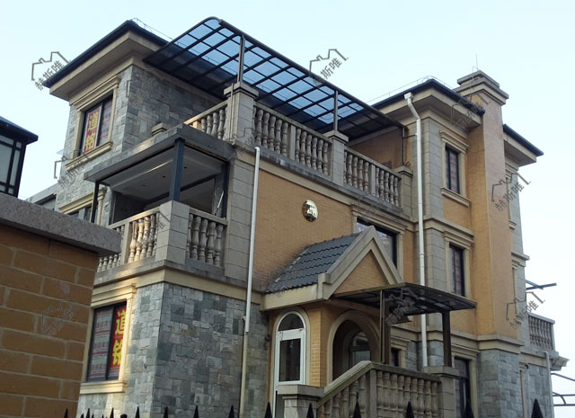 福建三明翡翠城 張先生