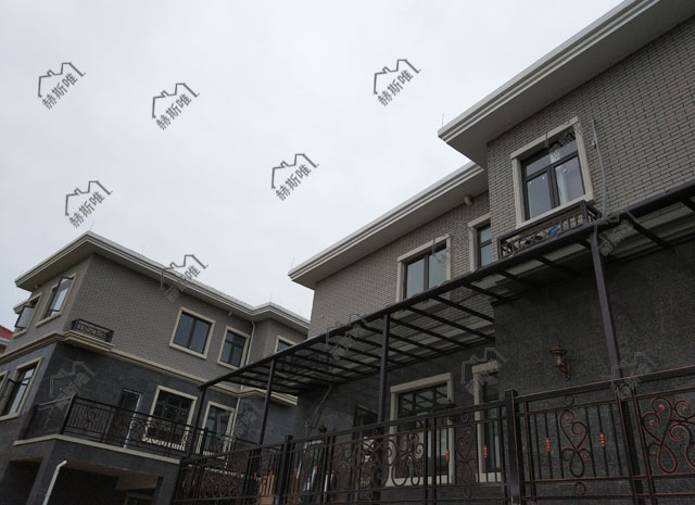 廣東從化紫泉流溪灣紫荷 李女士