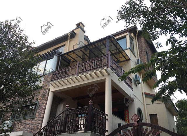 廣西南寧市盧瓦西河谷