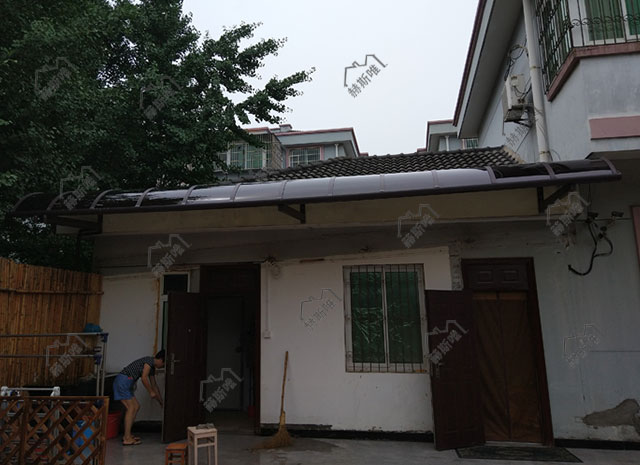 寧波市江北區夏家村小區 程小姐