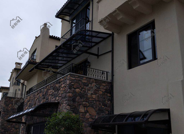 清遠美林湖 劉先生