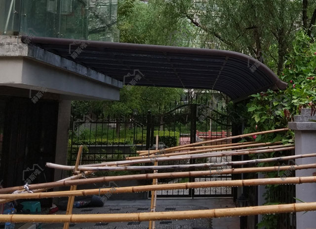 蘇州大觀花園 陳先生