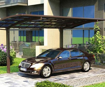 車棚施工時(shí)注意的安全隱患