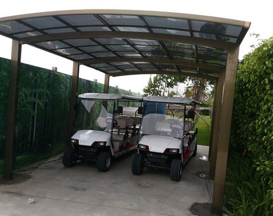 車棚廠家 車棚廠家