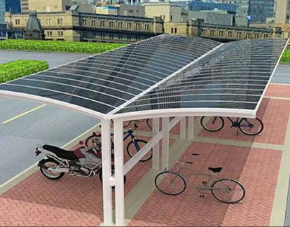 車棚廠家 車棚廠家