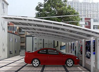 車棚廠家 車棚廠家